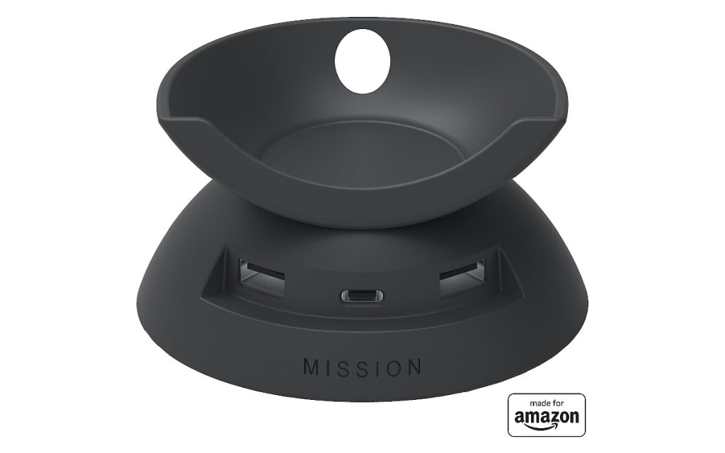 Mission Amazon Echo Pop Stand