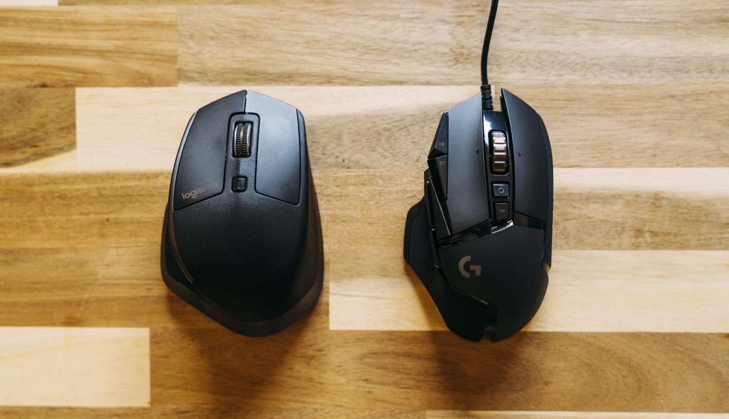 Best Budget Mouse for Office Work below 50