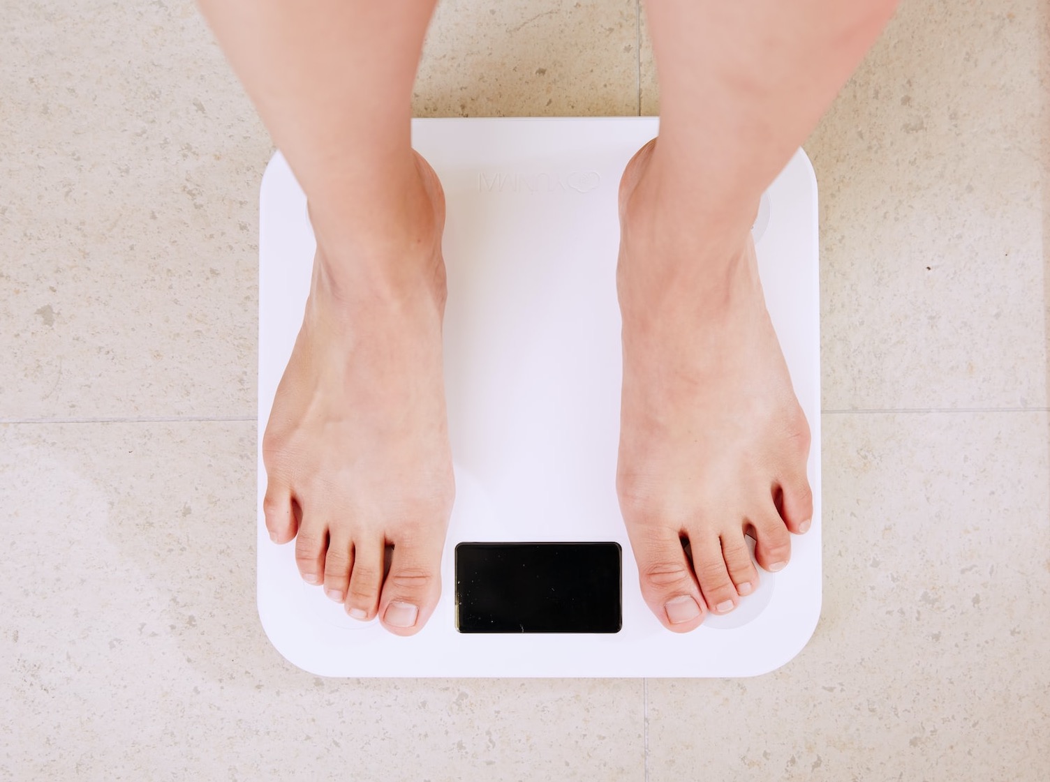 Best Smart Scales Under $100 That You Can Buy