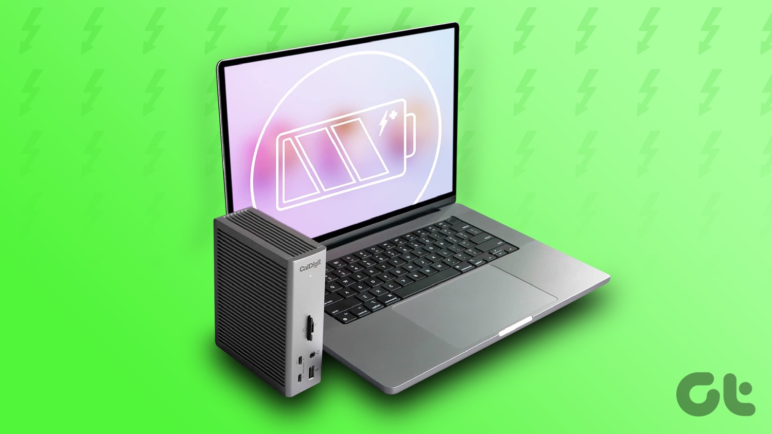Best Thunderbolt 4 Docks for MacBook Pro