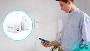 Best iPhone 13 Series chargers and wall adapters