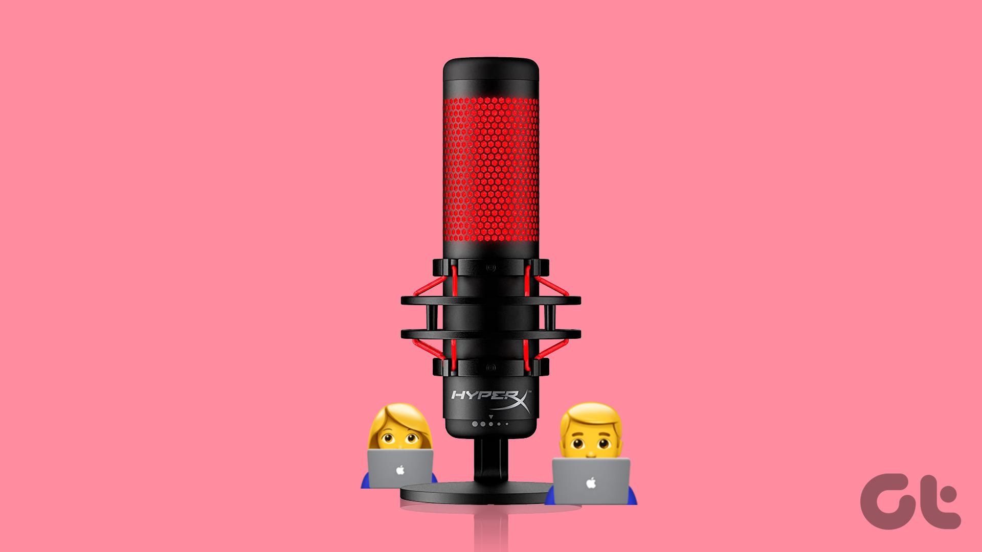 Best USB microphones for streaming under $100