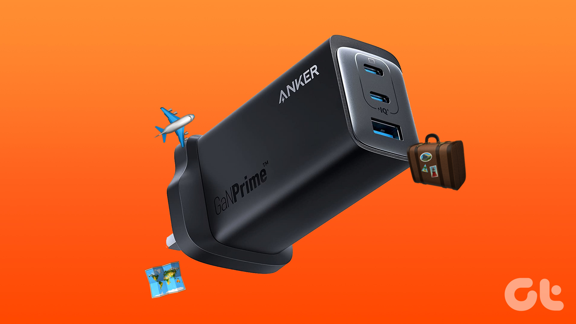 best USB travel adapters