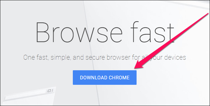 Chrome Sign In Issue Fix 19