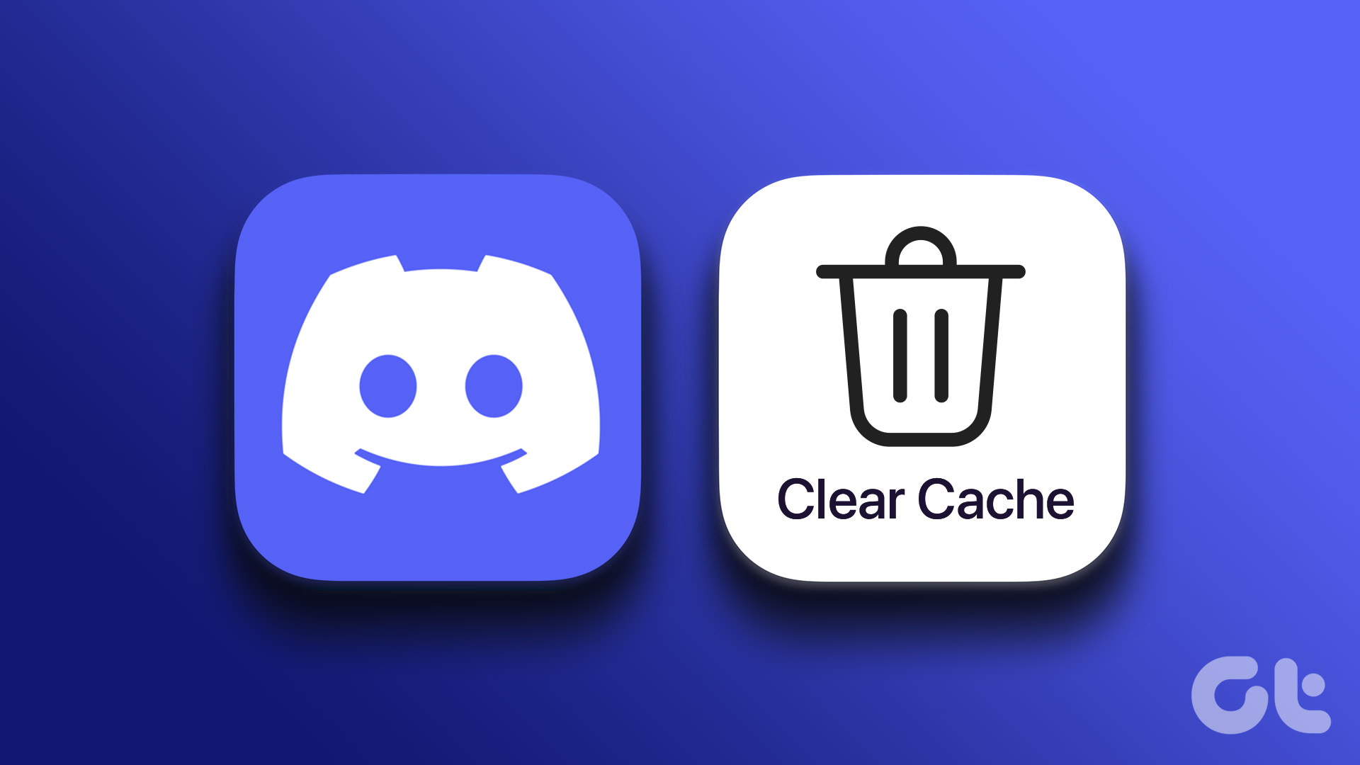 How to Clear Cache on Discord