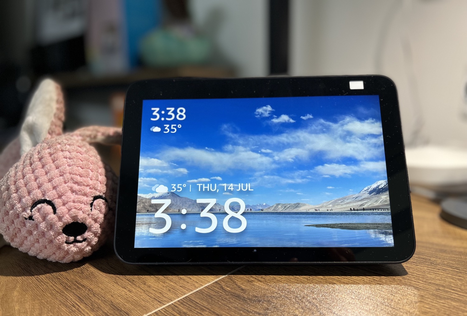 How to Display Your Pictures on Echo Show 8 2nd Generation30