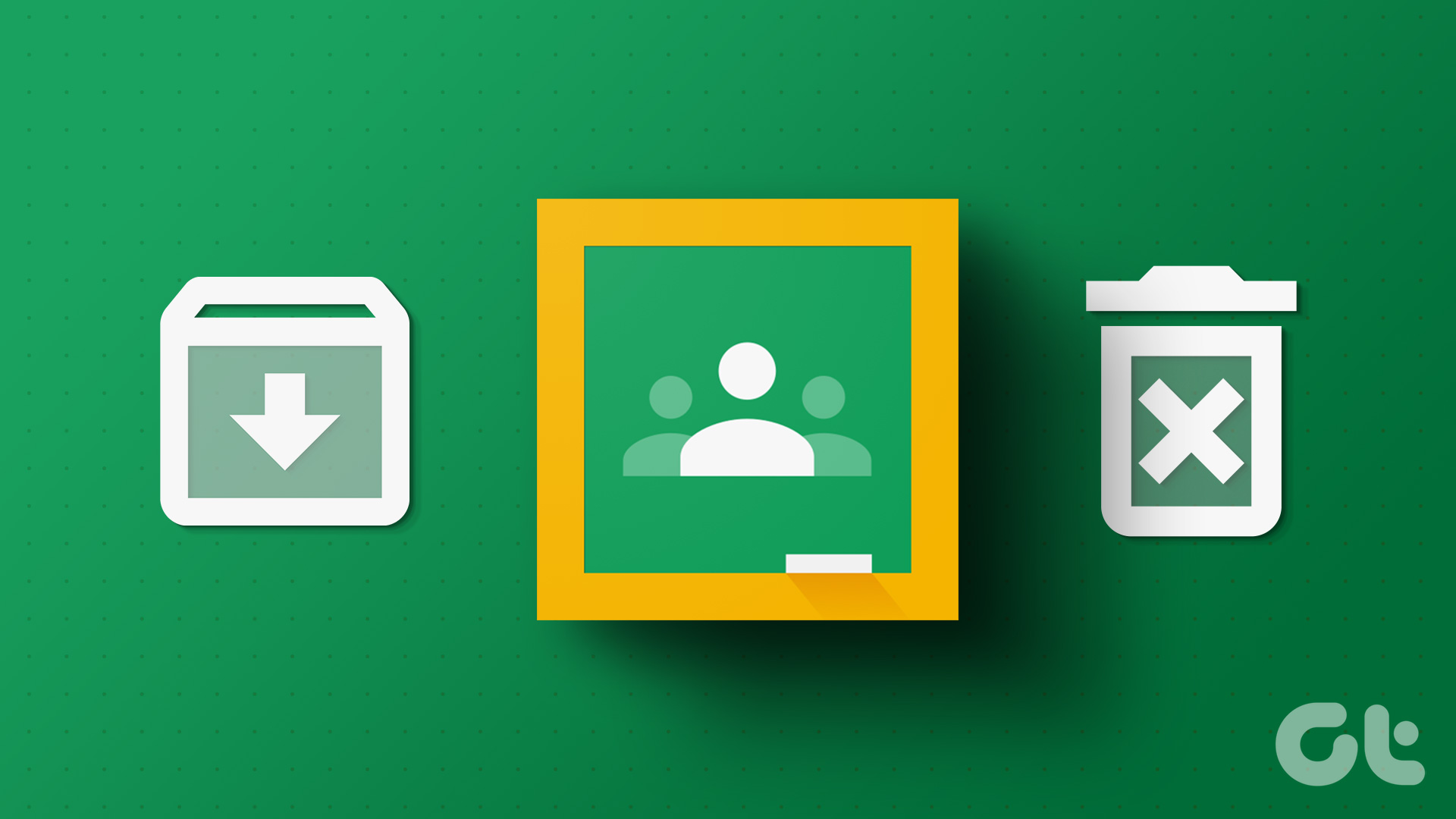 How to Archive or Delete a Class in Google Classroom