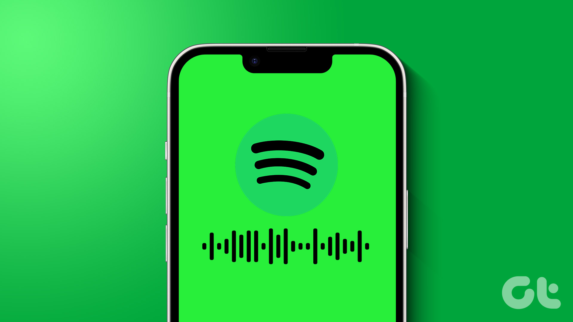 How to Create and Scan a Spotify Code