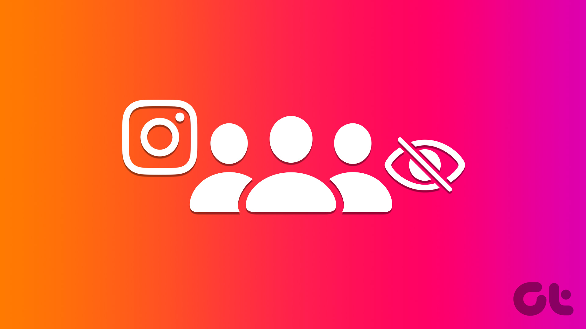 How to Hide Who You Follow on Instagram