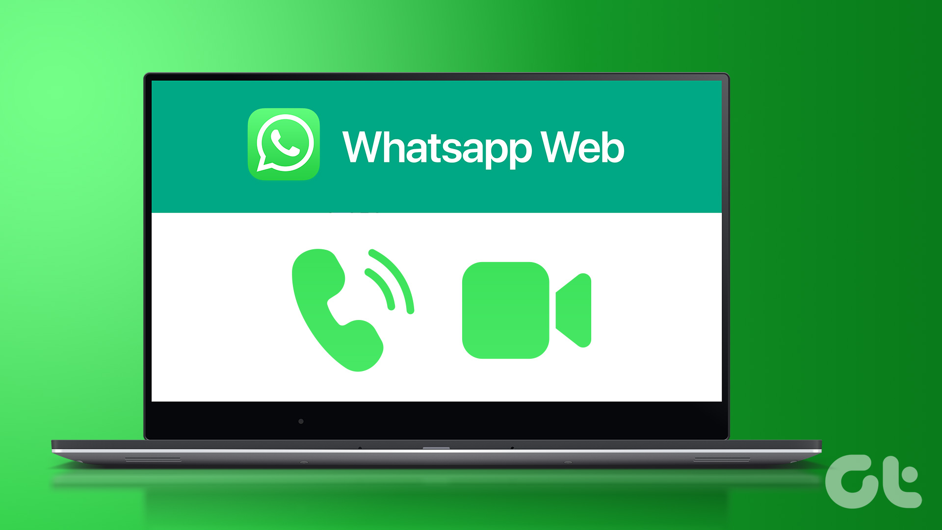 how to make Voice and Video Calls on WhatsApp desktop app