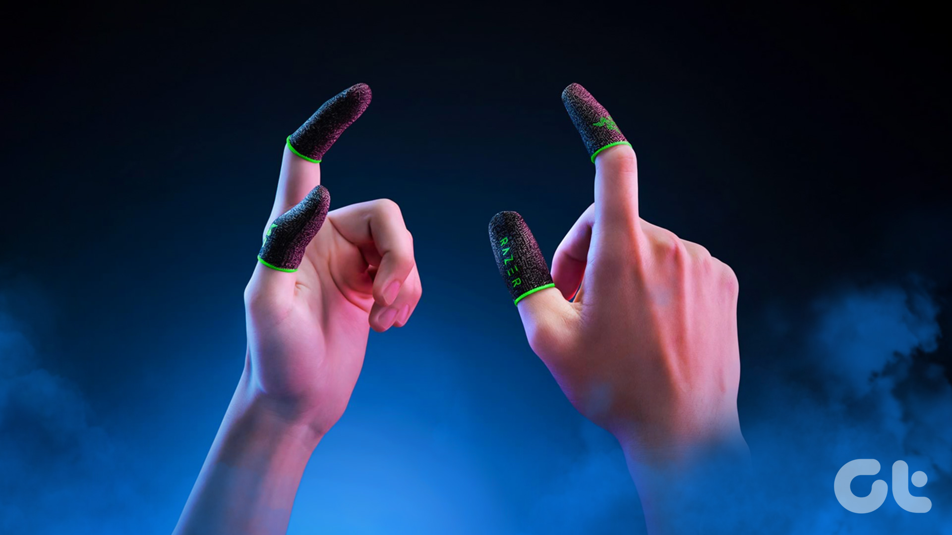 Best Finger Sleeves for Gaming