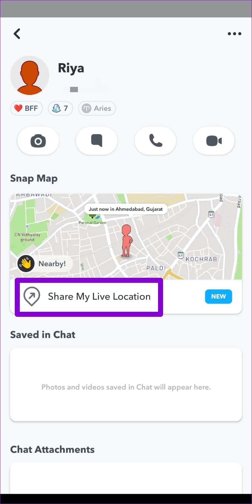 Live chat snapchat
