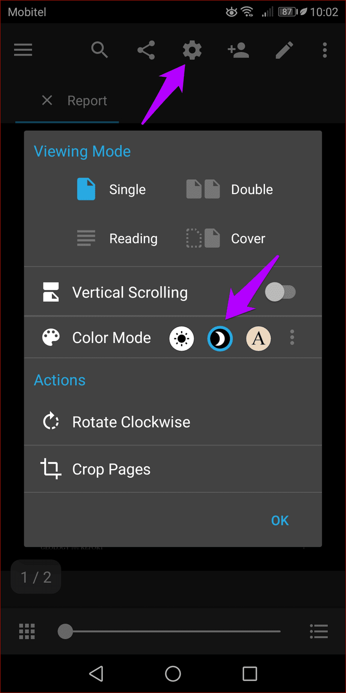 Top Pdf Readers With Night Mode 10
