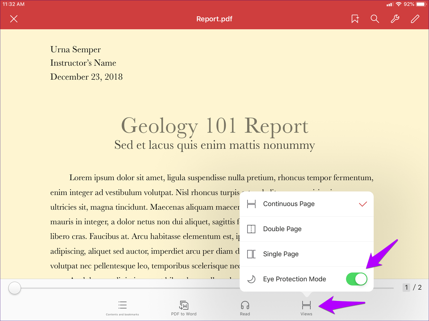 Top Pdf Readers With Night Mode 19