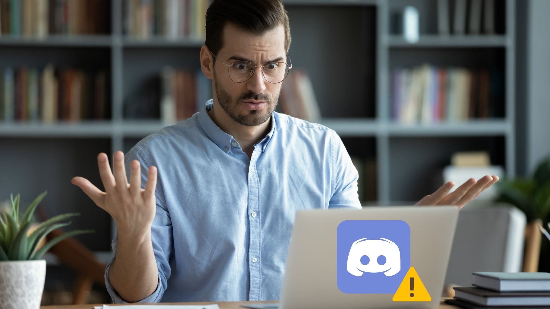 Top Ways to Fix Discord Stuck on Connecting on Windows 10 and Windows 11