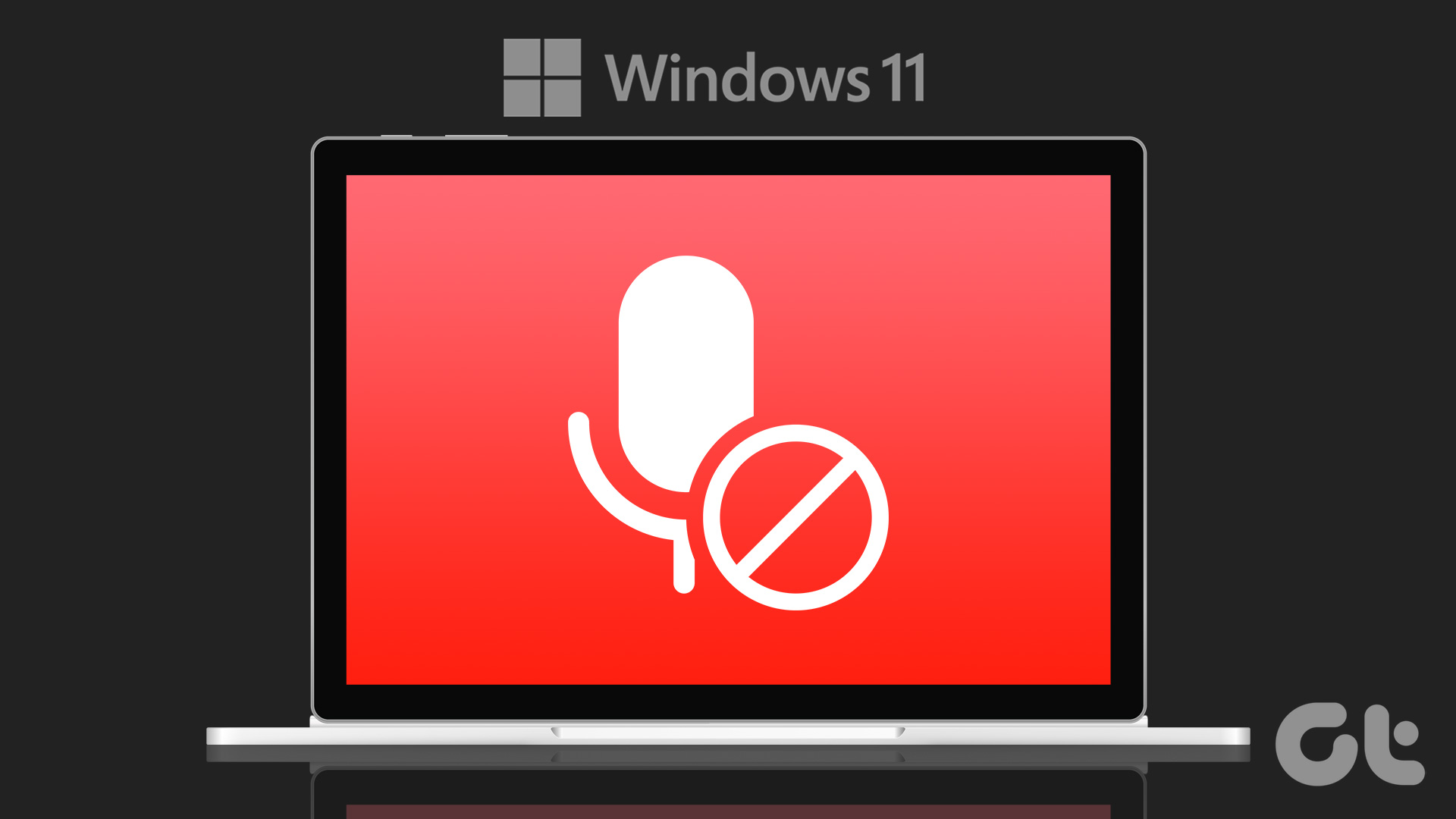 Top Ways to Fix Microphone Not Working Issue on Windows 11