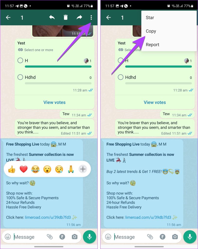 Web Writing: Create Writing Flow With Four Uncommon Connectors