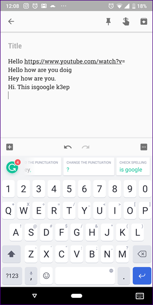 Best Alternative To Gboard Android 11