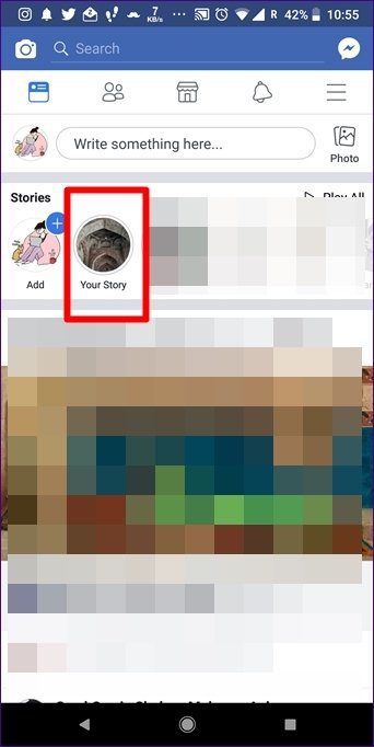 Facebook Fb Story Tips And Tricks 15