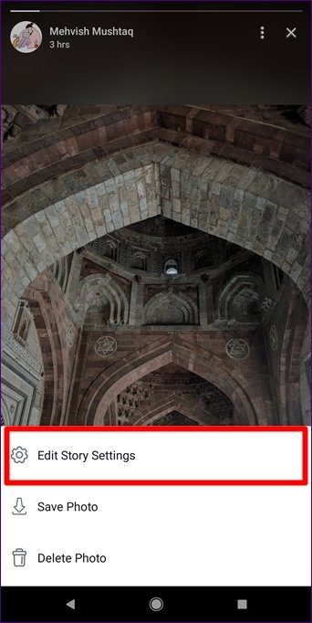 Facebook Fb Story Tips And Tricks 25