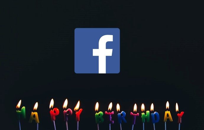 Hide Birthday From Facebook