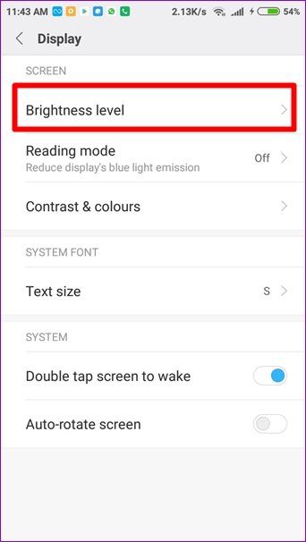 Miui 9 Battery Drain Issue Solution Tips 19
