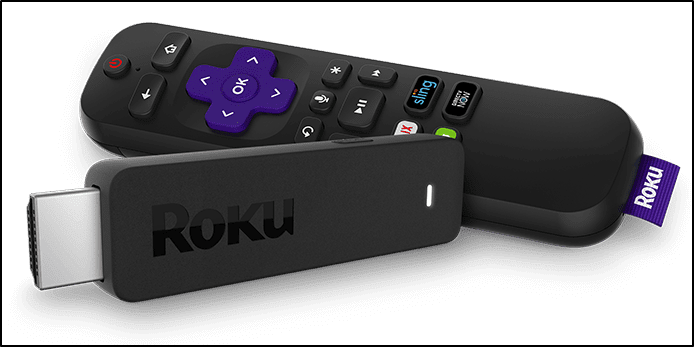 Roku Streaming Other