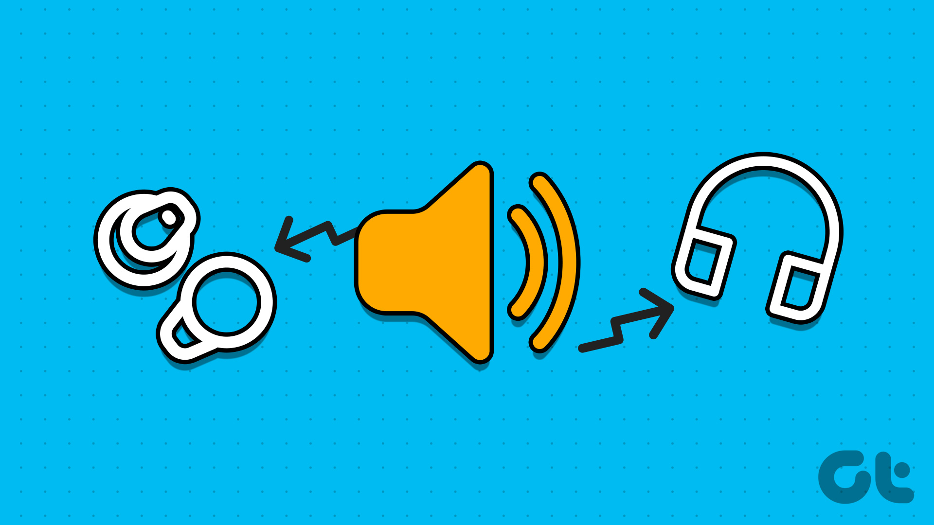 How to Switch Audio Output Device in Windows 11