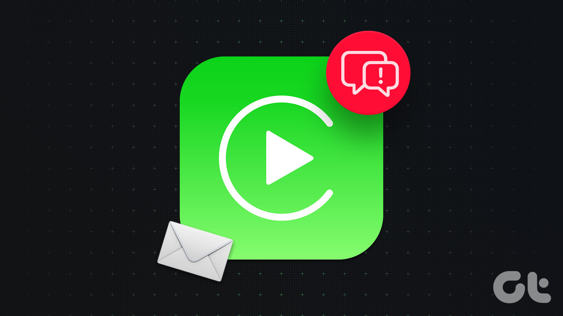 Apple CarPlay not reading text messages