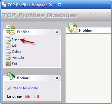 01 Tcpprofiles Manager1