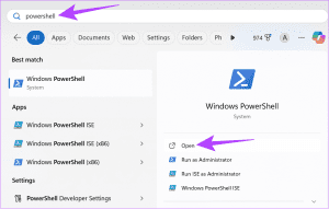4 Ways to Fix Recycle Bin Corrupted Error on Windows 11 - Guiding Tech