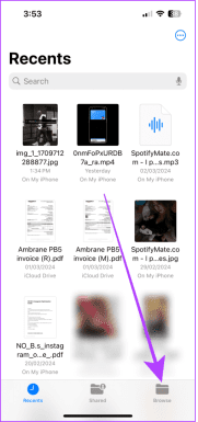 3 Ways to Play Local MP3 Files on iPhone - Guiding Tech