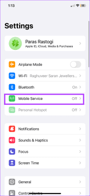 5 Ways to Fix Mail App Not Working on iPhone - Guiding Tech