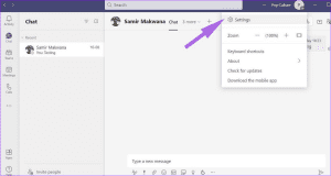 5 Ways to Fix Microsoft Teams Not Detecting Camera on Windows 11 ...