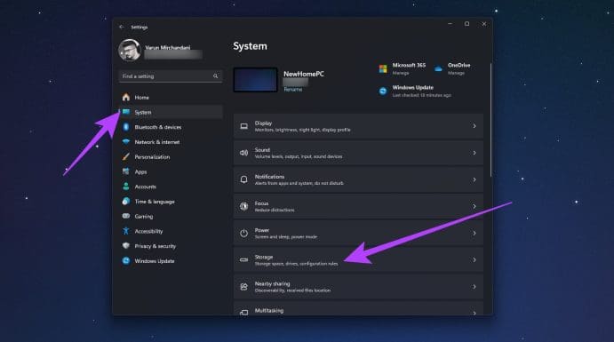 How to Upgrade the Firmware of Your SSD on Your Windows PC - Guiding Tech