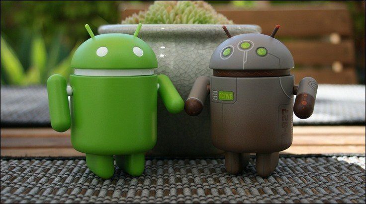 10 Best Apps Android 2