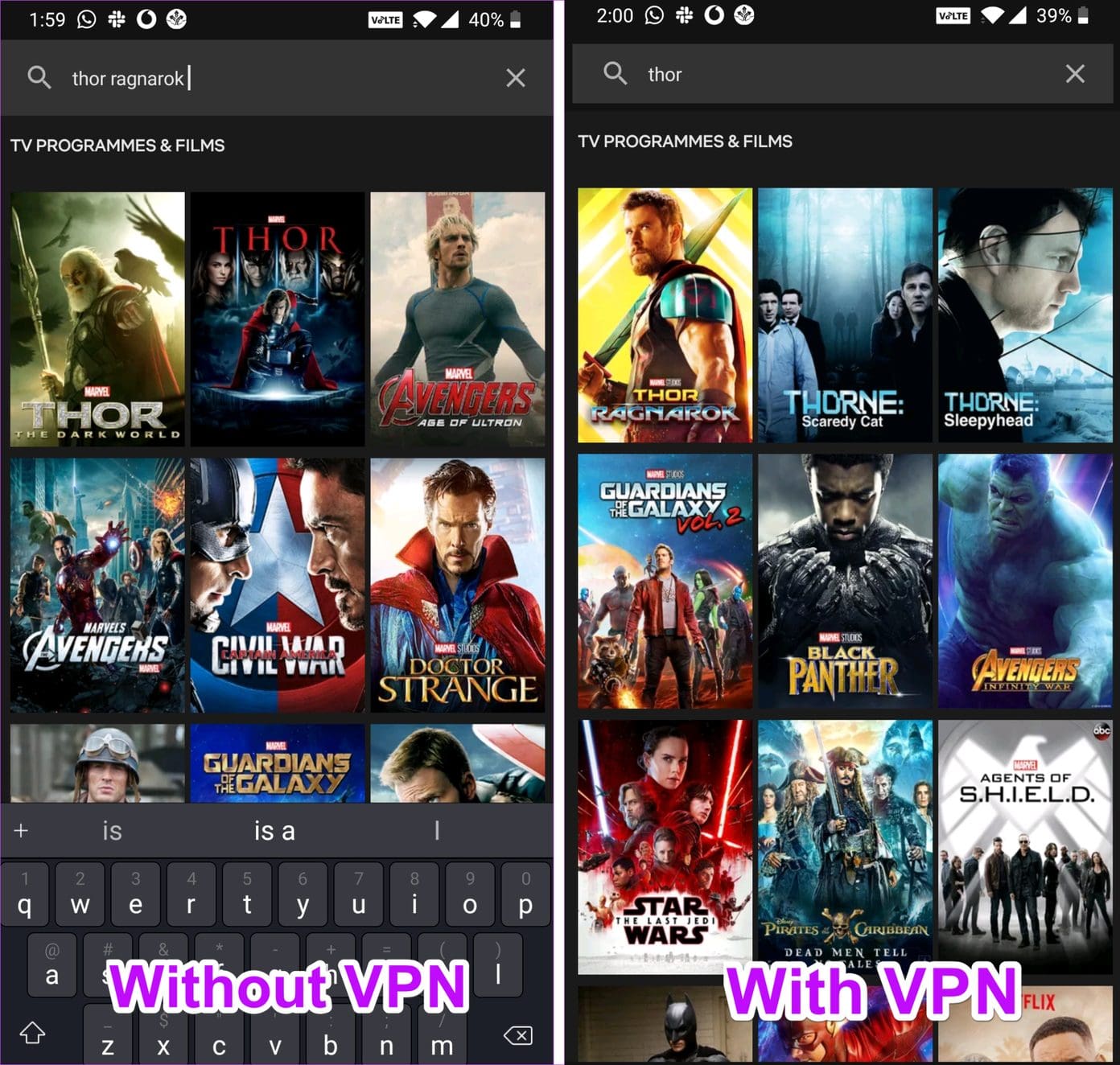 10 Must Have Android Apps For Netflix Users 49