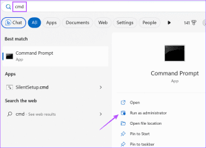 Fix: Windows Installer Service Could Not Be Accessed Error