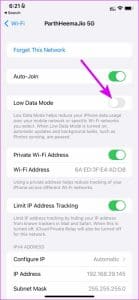3 Ways to Fix iPhone Widgets Not Updating - Guiding Tech