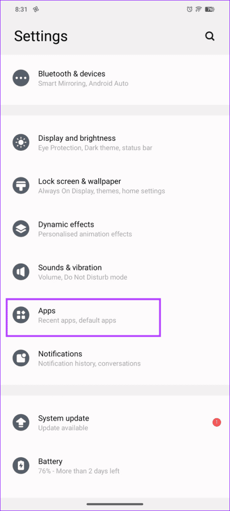 5 Ways to Fix Error Checking for Updates in the Google Play Store ...