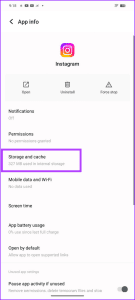 4 Ways to Fix Instagram Something Went Wrong Error - Guiding Tech