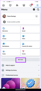 How to Find Liked and Saved Reels on Facebook - Guiding Tech