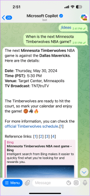 6 Cool Things You Can Do with Telegram’s New Microsoft Copilot AI Bot ...