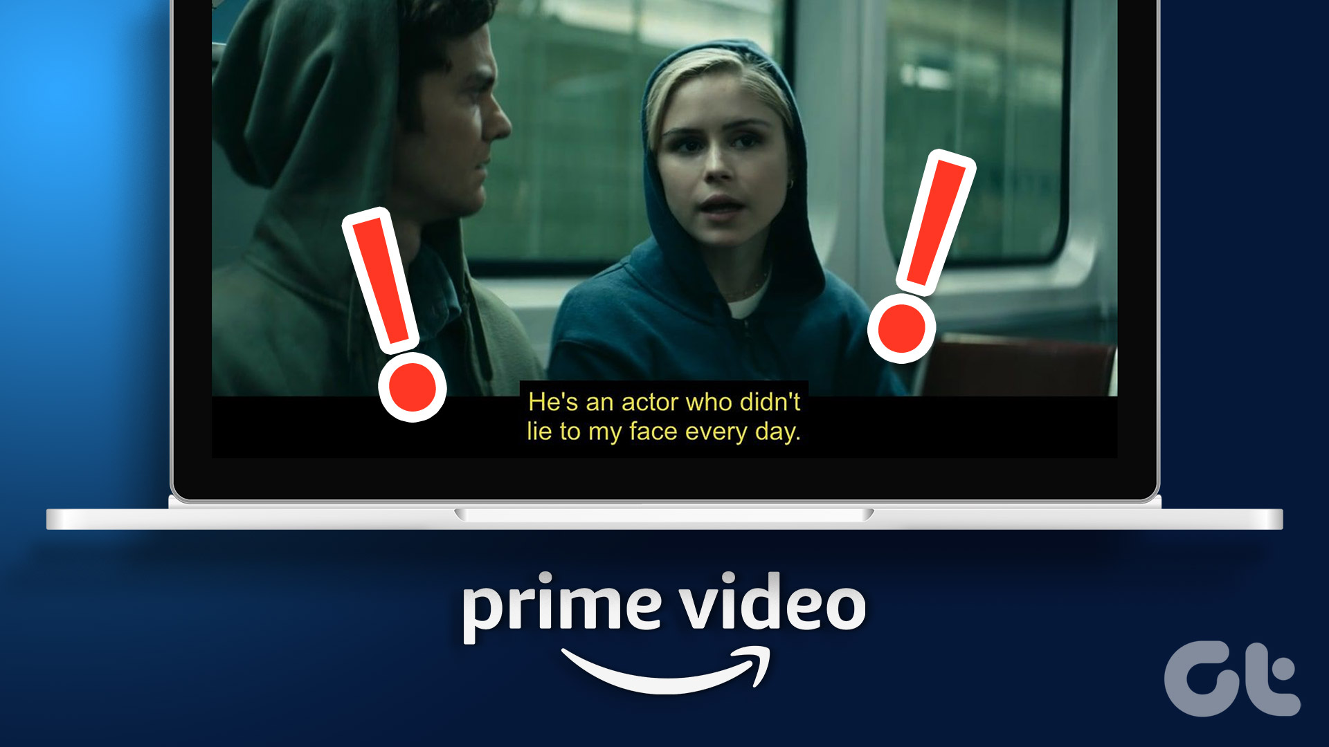 Fix Prime Video Subtitles Not Working on Windows 11