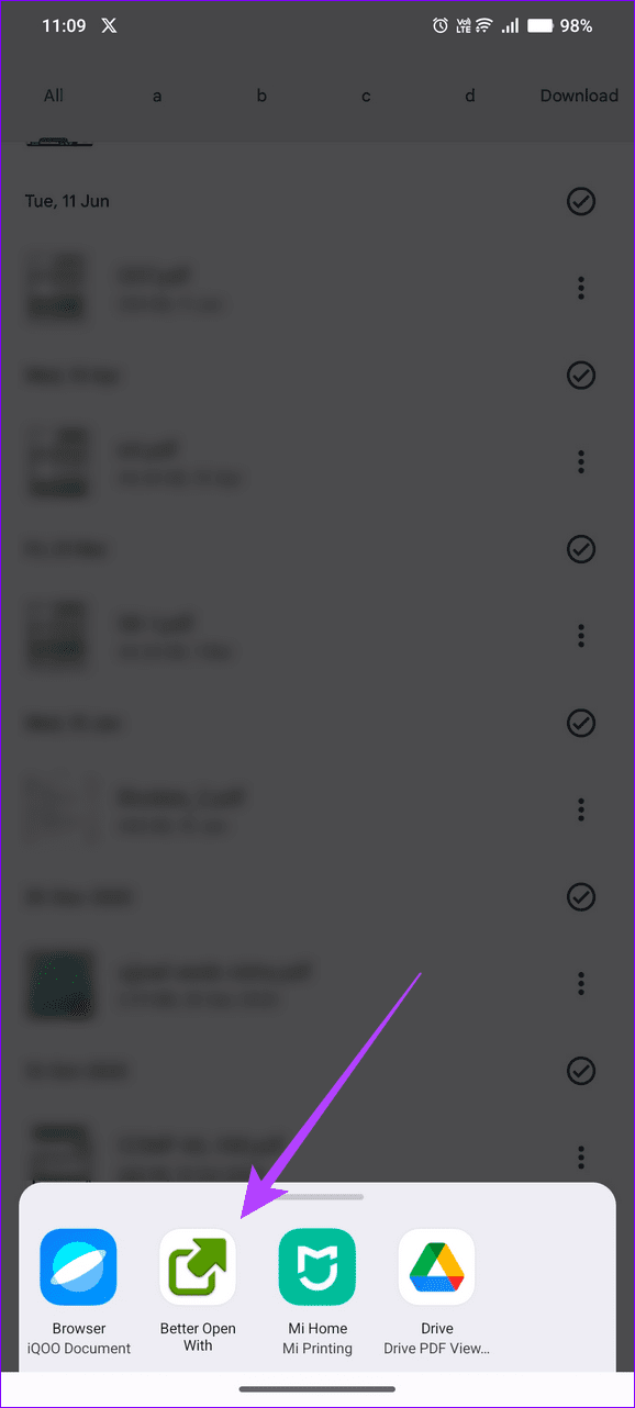 11 launch the Open Better With - 5