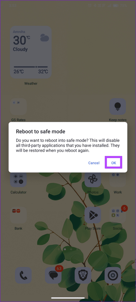 5 Ways to Fix Android Phone Draining Battery While Charging - Guiding Tech