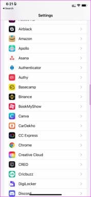 3 Ways to Fix iPhone Widgets Not Updating - Guiding Tech