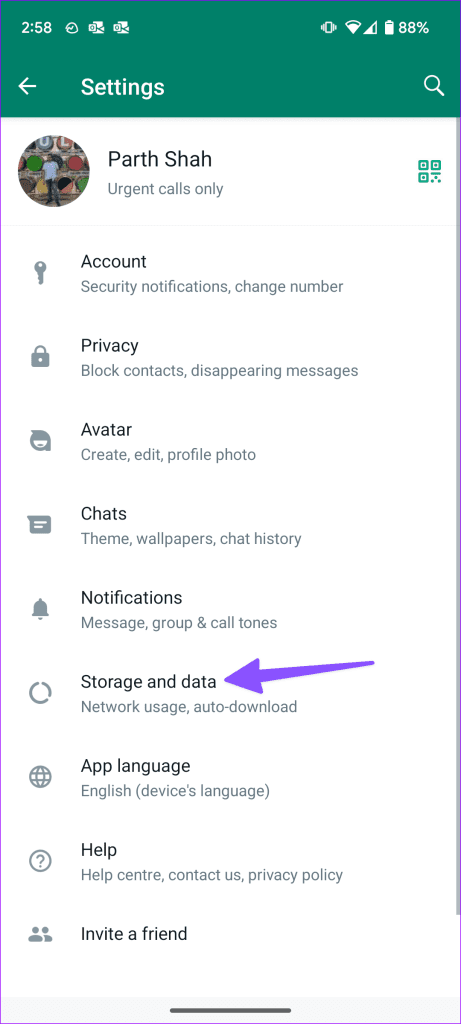 11 select storage and data 1