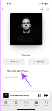 3 Ways to Play Local MP3 Files on iPhone - Guiding Tech