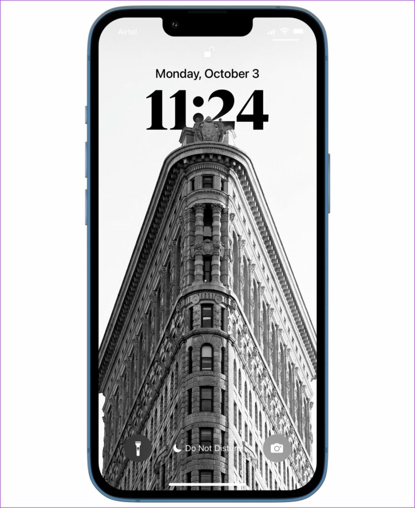 45 Best Depth Effect Wallpapers (4K) for iPhone Lock Screen - Guiding Tech